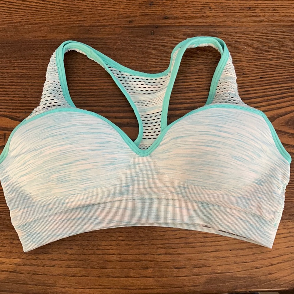 Victoria’s Secret PiNK! Soft Sports Bra
